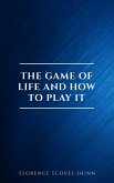 The Game of Life and How to Play It:The Universe Version (eBook, ePUB)