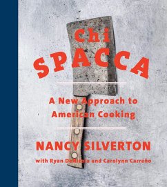 Chi Spacca (eBook, ePUB) - Silverton, Nancy; Denicola, Ryan; Carreno, Carolynn