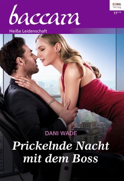 Prickelnde Nacht mit dem Boss (eBook, ePUB) - Wade, Dani