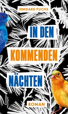 In den kommenden Nächten (eBook, ePUB) - Fuchs, Irmgard