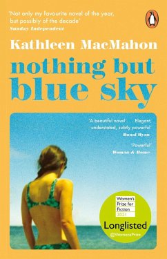 Nothing But Blue Sky (eBook, ePUB) - MacMahon, Kathleen