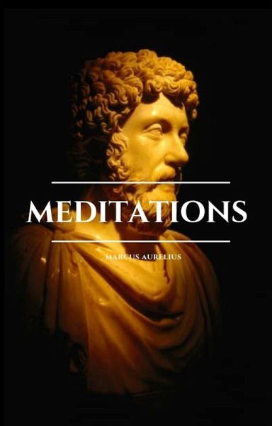 Meditations (eBook, ePUB)