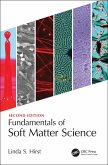 Fundamentals of Soft Matter Science (eBook, ePUB)