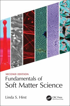 Fundamentals of Soft Matter Science (eBook, ePUB) - Hirst, Linda S.
