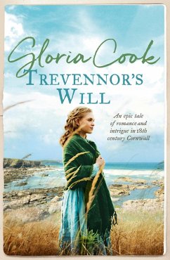 Trevennor's Will (eBook, ePUB) - Cook, Gloria