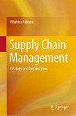 Supply Chain Management (eBook, PDF)