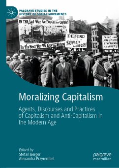 Moralizing Capitalism (eBook, PDF)