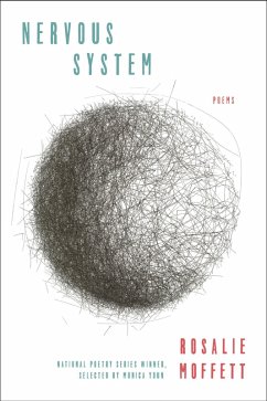 Nervous System (eBook, ePUB) - Moffett, Rosalie