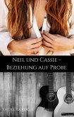 Beziehung auf Probe (eBook, ePUB)