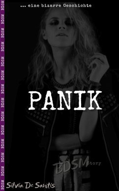 Panik (eBook, ePUB) - de Santis, Silvia