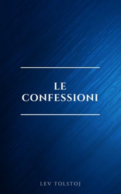 Cover Le confessioni (eBook, ePUB)