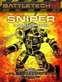 BattleTech: Sniper (BattleTech Novella) (eBook, ePUB)