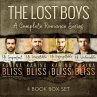 The Lost Boys: A Complete Romance... - Bild 1