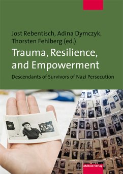 Trauma, Resilience, and Empowerment (eBook, ePUB)