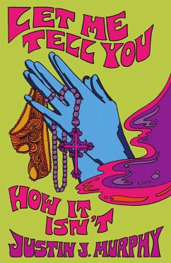 Let Me Tell You How It Isn't (eBook, ePUB) Cover Let Me Tell You How It Isn't (eBook, ePUB)