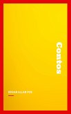 Contos (eBook, ePUB) Contos (eBook, ePUB)