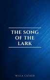 The Song of the Lark (eBook, ePUB) The Song of the Lark (eBook, ePUB)