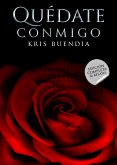 Quédate conmigo (eBook, ePUB)