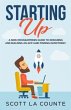 Starting Up (eBook, ePUB) - Bild 1