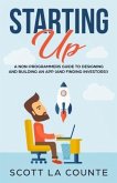 Starting Up (eBook, ePUB)