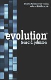 Evolution (Revolution, #2) (eBook, ePUB)