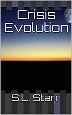 Crisis Evolution (eBook, ePUB) - Starr, S. L.