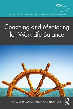 Cover Coaching and Mentoring for Work-Life Balance (eBook, ePUB)