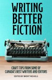 Writing Better Fiction (eBook, ePUB)