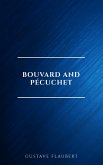 Bouvard and Pécuchet (eBook, ePUB)