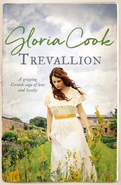 Cover Trevallion (eBook, ePUB)