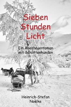 Sieben Stunden Licht (eBook, ePUB) - Noelke, Heinrich-Stefan