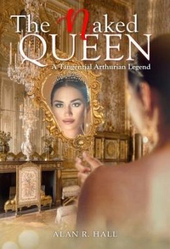 Cover The Naked Queen (eBook, ePUB)