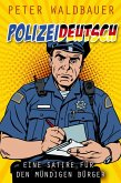 Polizistendeutsch (eBook, ePUB)