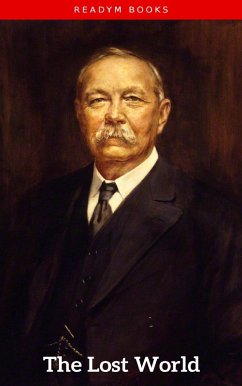 Cover The Lost World (eBook, ePUB)