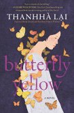 Butterfly Yellow (eBook, ePUB)