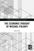 The Economic Thought of Michael Polanyi (eBook, PDF)