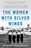The Women with Silver Wings (eBook, ePUB)