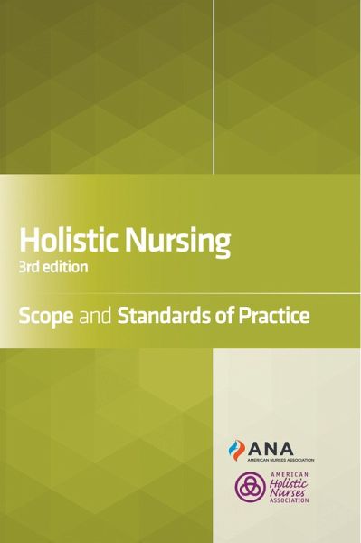 Holistic Nursing (eBook, ePUB) Holistic Nursing (eBook, ePUB)