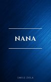 Nana (eBook, ePUB) Nana (eBook, ePUB)