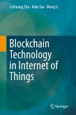 Blockchain Technology in Internet of Things (eBook, PDF)