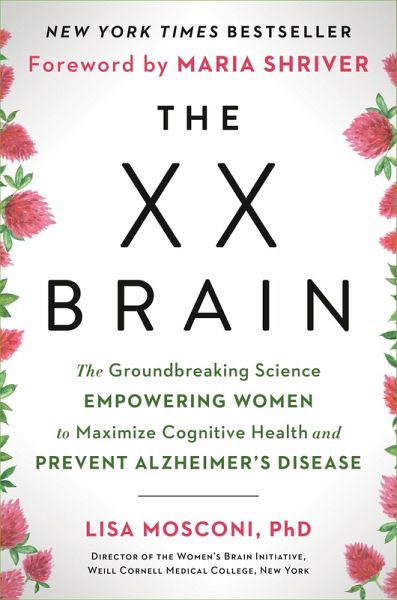 The XX Brain (eBook, ePUB) The XX Brain (eBook, ePUB)