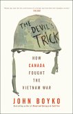 The Devil's Trick (eBook, ePUB)