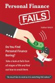 Personal Finance Fails (eBook, ePUB)