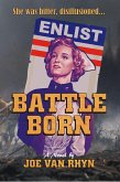 Battle Born (Born Series, #2) (eBook, ePUB)