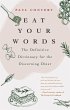 Eat Your Words (eBook, ePUB) - Bild 1