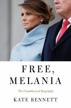 Cover Free, Melania (eBook, ePUB)