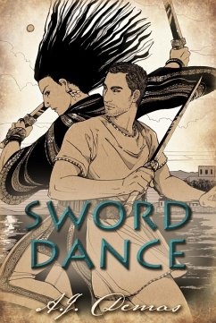 Cover Sword Dance (eBook, ePUB)