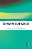 Tourism and Embodiment (eBook, ePUB)