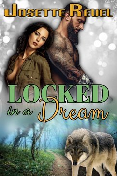 Cover Locked in a Dream (Fairy Godmother Tales Vol. II, #2) (eBook, ePUB)