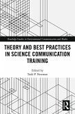 Theory and Best Practices in Science Communication Training (eBook, PDF)